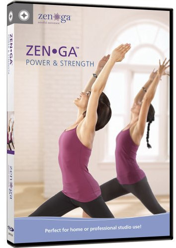 Merrithew ZENGA Power and Strength
