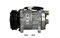 NISSENS 89171 Compresseur de climatisation SD709 PAG 46 R134a