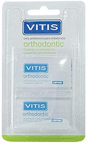 Cera Ortodoncias Vitis