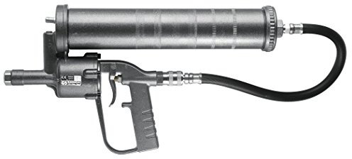 Samoa 167500-75 Industrial Pneumatic Grease Gun. 1000Cc.