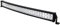 AUXTINGS 82 cm 180W Nebelscheinwerfer Gebogene LED Lichtleiste Flutlicht und Strahler für Geländewagen LKW SUV Allradantrieb,12V 24V