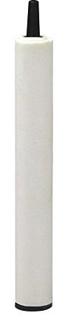 Hobby Aquaristik Keramikausströmer I 50 mm I Strömt sehr feinperlig I Ideal für kleine Pumpen