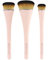 EcoTools 360 Ultimate Blender Lot de 3 pinceaux de maquillage