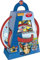 Set Premium Bicolore 3 PCS (Assiette, bol et verre ML Premium Bicolore) Paw Patrol Comic