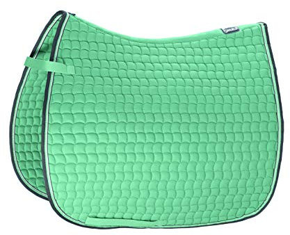 ESKADRON Standard Schabracke COTTON CONTRAST
