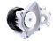 RIDEX 1260W0141 Pompa acqua con guarnizione Tipo funzionamento: meccanico