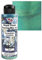 ideen mit herz Royal Flash Pouring Mix 2en1 | Medium de lissage et Peinture Acrylique métallique avec Effet Paillettes | 180 ml | Pas besoin de mélanger avec Fluide ou Huile de Silicone (vert)