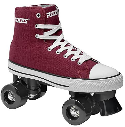 Roces Chuck Classic Rollschuhe, 37 EU