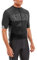 Altura Mens Airstream Shortsleeve Cycling Jersey - Black - Large