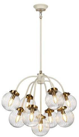 Elstead Lighting Tischleuchte Artisan 1xE27 H:55