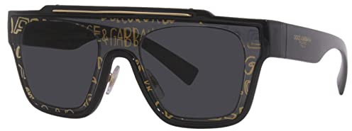 Occhiali da sole dolce & gabbana dg6125 327787 - 35/135/145
