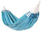La Siesta® Modesta Azure Organic Cotton Kingsize Classic Hammock
