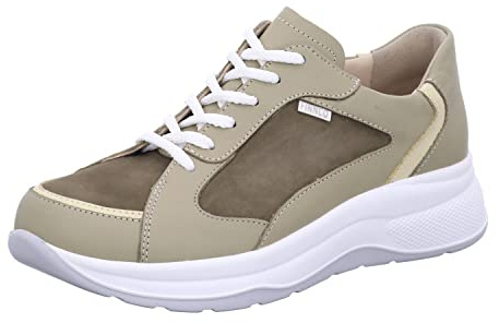 Finn Comfort 2780-902403 - Piccadilly Grün Gr. 42