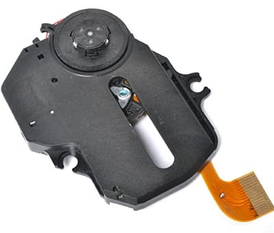 Keneddng Replacement for PHILIPS MC230 MC 230 MC-230 Radio CD Player Laser Head Optical Pick-ups Bloc Optique Repair Parts