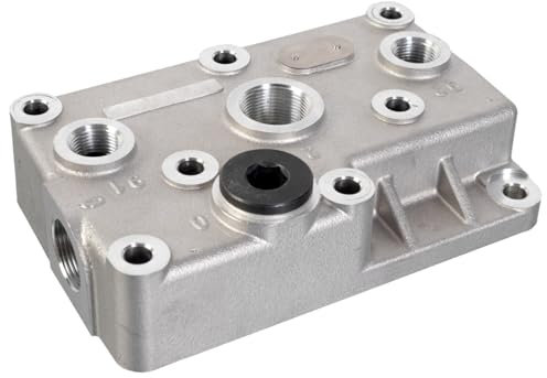 FEBI BILSTEIN 176925 Zylinderkopf Druckluftkompressor