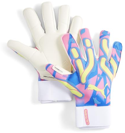 PUMA Ultra Ultimate Energy Hybrid TW-Handschuhe Unisex