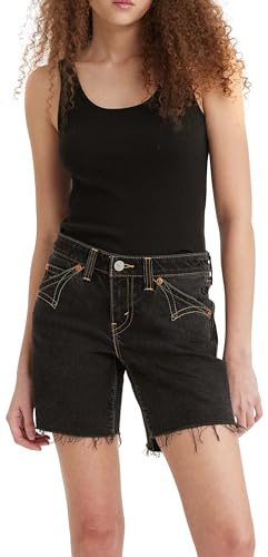 Levi's Damen Essential Rib Tank Top
