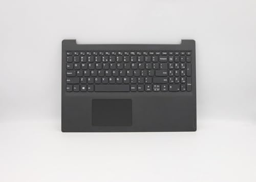 Lenovo Laptop Upper case Assembly with Keyboard TEX, 5CB0X57075