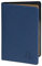 Exacompta - 5105242E - Porte-cartes Denim - 7 x 10 cm - Coloris bleu