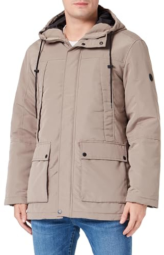 ONLY & SONS Herr ONSJAYDEN NOOS OTW VD Parka, fällkjol M, fällor kjol, M