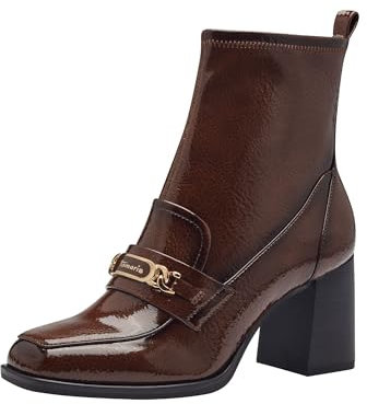 Tamaris Stiefelette 1-25320-43 305 normal