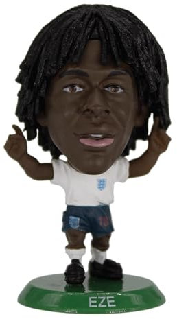 SoccerStarz - Angleterre Eberechi Eze (nouvelle version 2024)