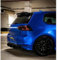 Auto Kofferraum Heck Spoiler für VW Golf 6 7 7,5 VI VII MK6 7 7,5 GTI GTD R 2009-2020,Kratzfeste Auto Heckspoiler Flügel Kofferraumdeckel Spoiler Styling Dekoration Zubehör