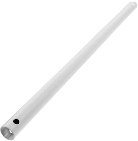 UKCOCO Deckenventilator Verlängerungsstange Robuste Stange Für Deckenventilatoren Einsetzbar Einfache Installation Für Jeden Mit Modernem Design