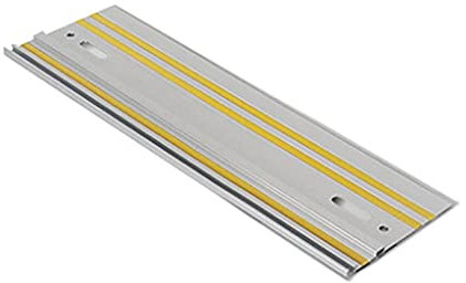 Rail circulaire électrique Rip-Cut 300 600 mm pour guide de coupe circulaire TS55 TS75