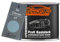 TRISTARcolor Peinture voiture Pot prêt à la pulvérisation pour Citroen 4T Bleu Spatial Metallic peinture de base 0,5 L