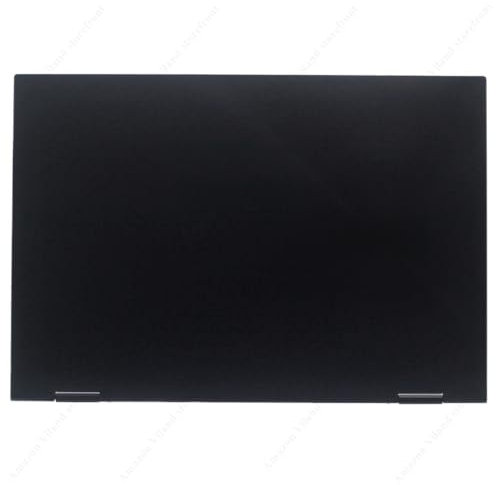 Replacement for ASUS Zenbook Flip S13 OLED UX371 UX371E UX371EA UX371JA UHD 3840x2160 13.3 LCD Touch Screen Assembly Display Complete 100% DCI-P3 Panel