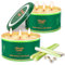 Bougie Citronella Outdoor Grande, 2 x 14OZ Bougie Outdoor,3 Mèches Bougies de Jardin 200 Heures de Combustion,Bougies en Cire de Soja Naturelle pour Camping, Terrasse, Jardin, Piscine
