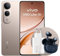 VIVO V50 Lite 5G Smartphone, Teléfono móvil Android con hasta 8 GB + 256 GB, 6500mAh, Pantalla AMOLED de 6,77 y 120 Hz, Cámara Doble de 50 MP, Auriculares TWS 3e + Cargador 90W FlashCharge