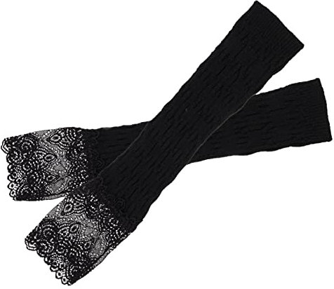 Homoyoyo Winterhandschuhe Herren Damen Winddicht Outdoor Skihandschuhe Mit Halben Fingern Atmungsaktiv Leicht Warme Strickhandschuhe Für Radfahren Laufen Wintersport