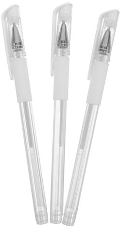 VALICLUD 3stücke Augenbrauen-mapping-stifte Microblading-hautmarker Positions-mapping-markierungswerkzeuge Für Augenbrauen Und Lippen Wasserfeste Formel Präzise Zeichnung Unverzichtbares