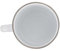 KICHOUSE 1 Pieza Taza de esmalte de transferencia térmica acero vaso sublimación tazas de café taza de sublimación en taza para beber agua taza de café de sublimación