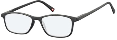 AILEMA by Montana|Occhiali Anti Luce Blu per PC, TV e Smartphone|Filtro Blue Light|Protezione UV400|Occhiali Computer Uomo e Donna per Tablet, Gaming, Studio e Lavoro|Antiriflesso, Leggeri e Riposanti