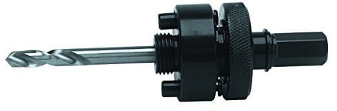 Irwin 10504535 Mandrel 13mm (32-152mm)