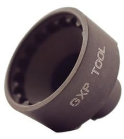 Truvativ Bottom Bracket Tool GXP/Howitzer, 11.6400.006.000