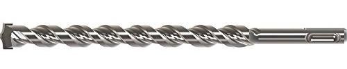 Heller Tools 2018 Bionic Pro Zweischneider Hammerbohrer SDS-plus für Beton und Armierung, Ø 18 x 250/300 mm, sds bohrer, betonbohrer 18mm, steinbohrer, betonbohrer sds plus