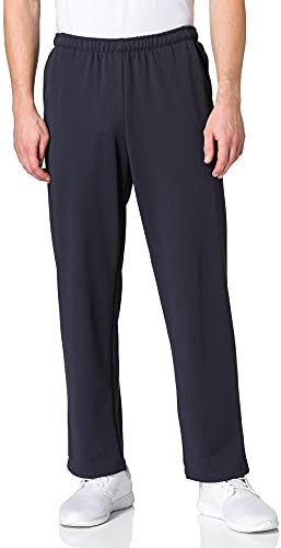 Schneider Sportswear Herren Hose Kopenhagen, Dunkelblau, 54, 6055