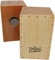 Duende: Flamenco Cajon Basic Natur