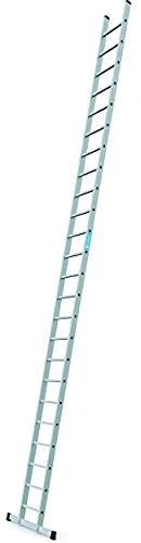 ZARGES LM-Sprossen-Anlegeleiter 24 Sprossen Z600