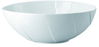 Rosenthal studio-line Phases Schale 24 cm Weiss matt