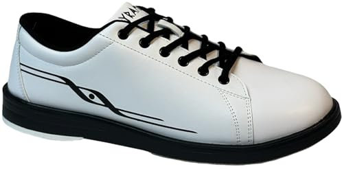 Pyramid Mens Classic, Ram White, 10.5