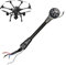 Yuneec Typhoon H Ausleger Typ A mit Motor - Ersatzteil YUNTYH101A