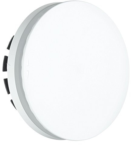 Zehnder Zuluft-Tellerventil ComfoValve Luna S125