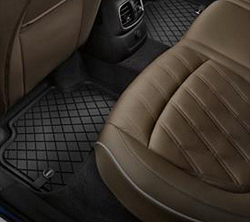 Mini Cooper 51-47-2-447-608 Fußmatten für alle Witterungen