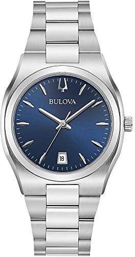 Bulova Montre Femme 96M157