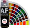 Alex Flittner Designs 2K Ral Lackspray Autolack Sprühdose Spraydose kratzfest RAL8028 TERRABRAUN glänzend